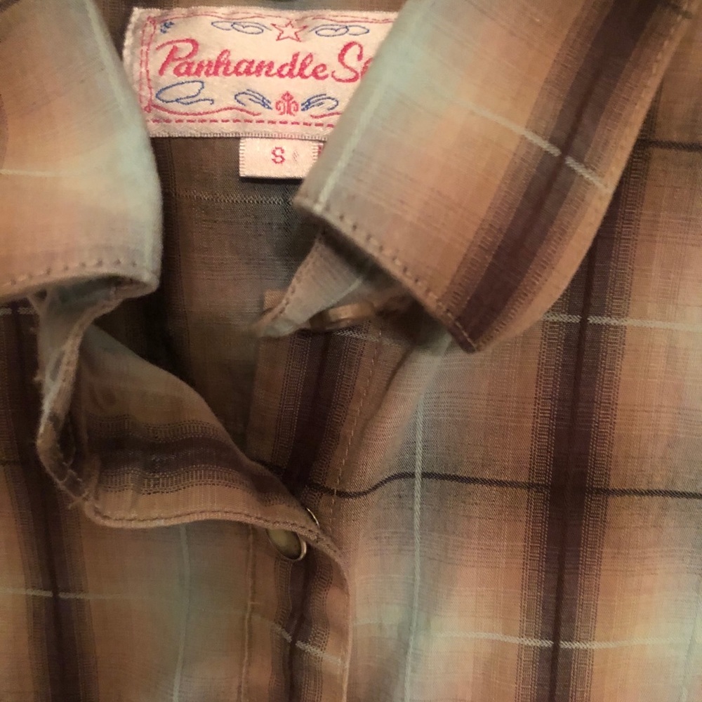 Panhandle Slim - Picture 2 of 9